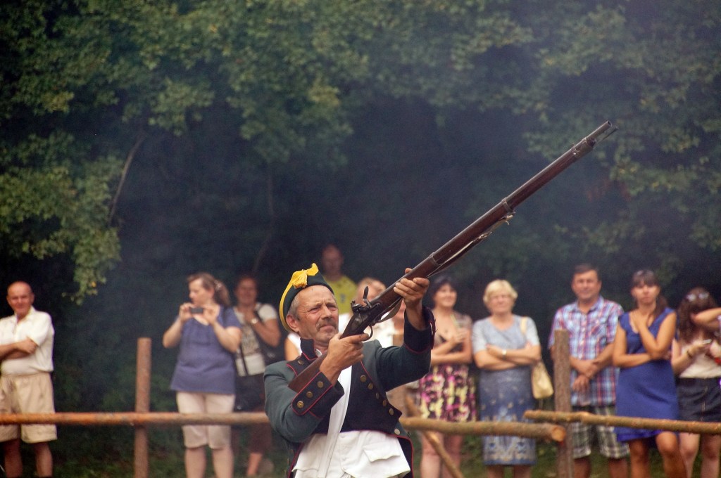 Biesiada nad Kaczawą