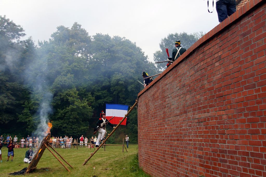 Biesiada nad Kaczawą
