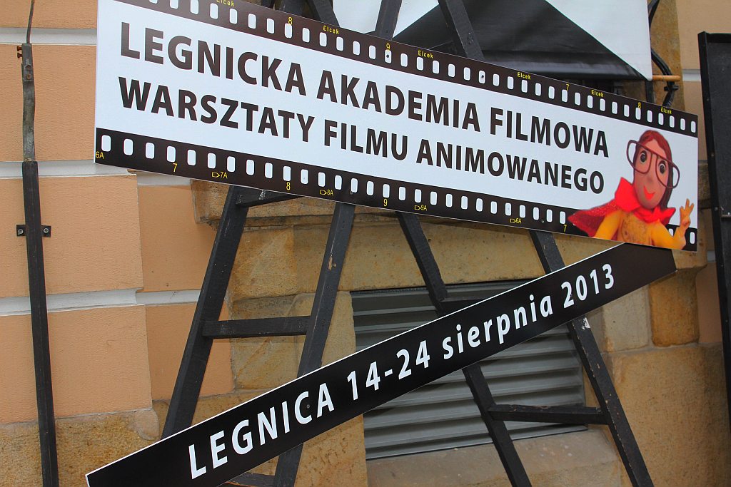 LAF: Kolejny dzień warsztatów