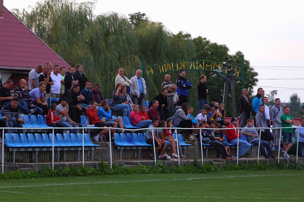 Okręgówka: Mewa - Górnik 2:1