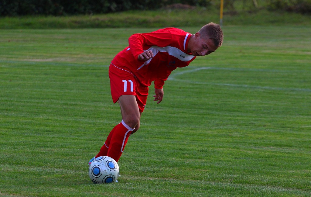 PP: Iskra - Czarni 0:7