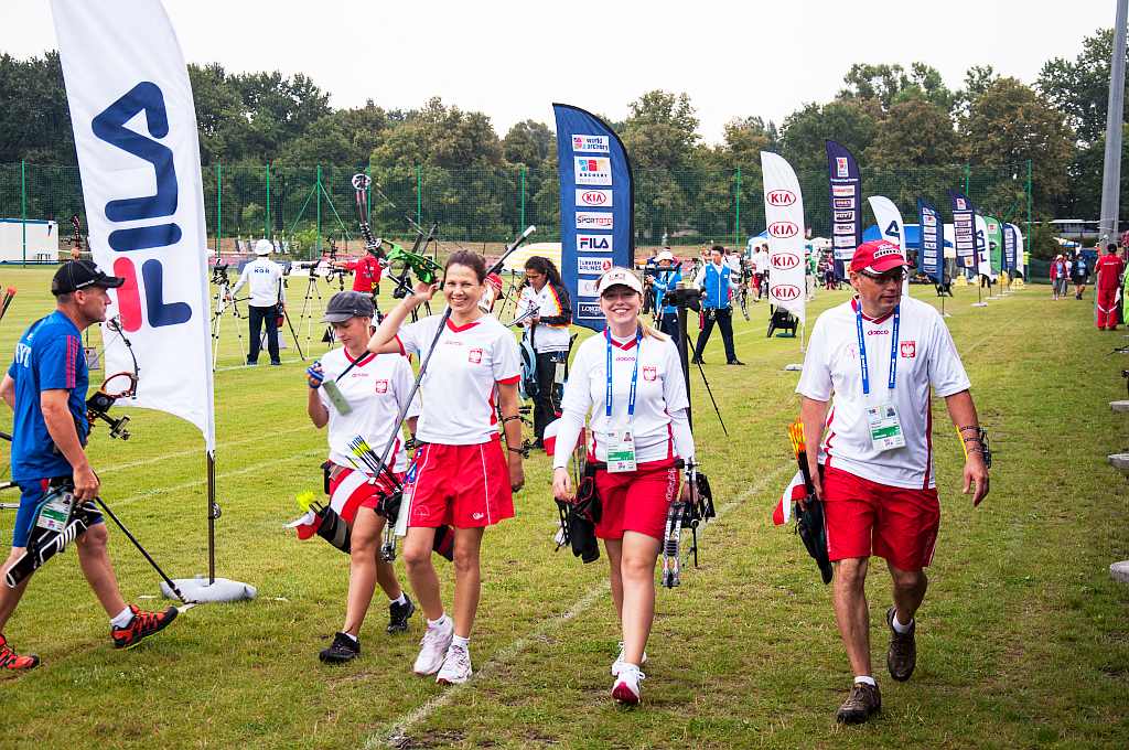 Szałańska i Gorczyca za burtą Pucharu Świata