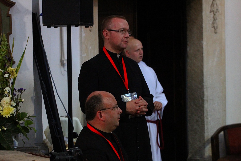 Jezus Total Detox w Legnickim Polu