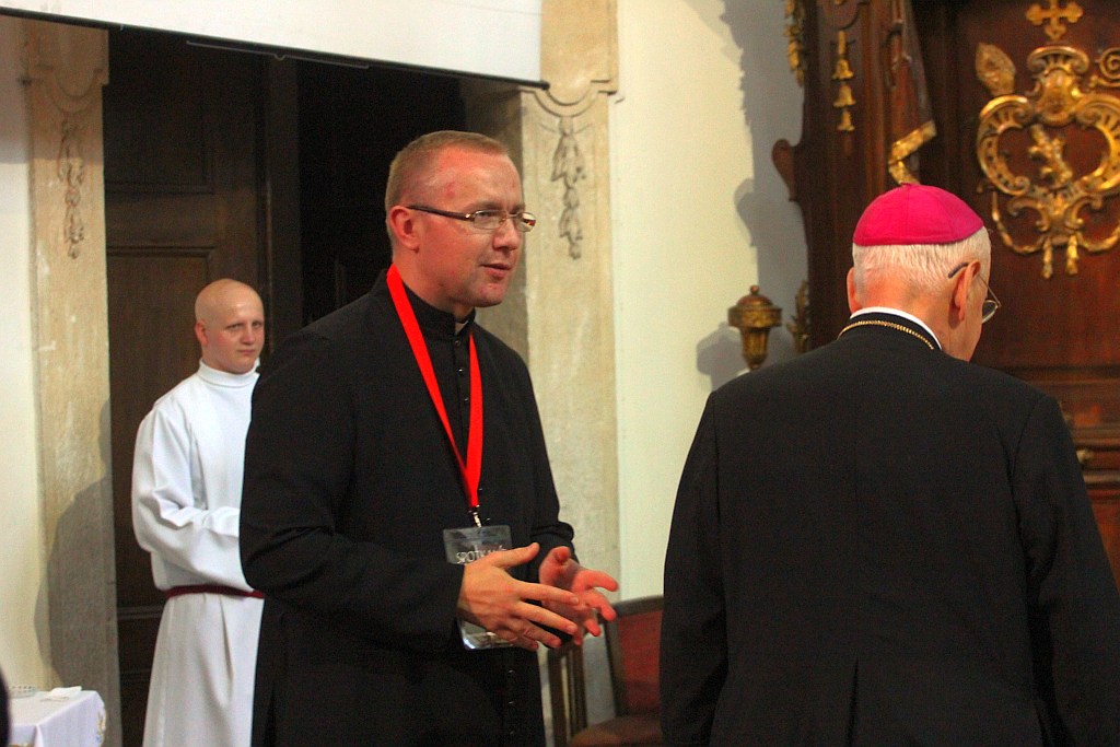 Jezus Total Detox w Legnickim Polu