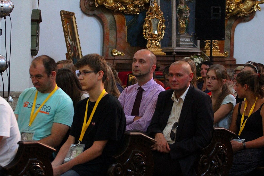 Jezus Total Detox w Legnickim Polu