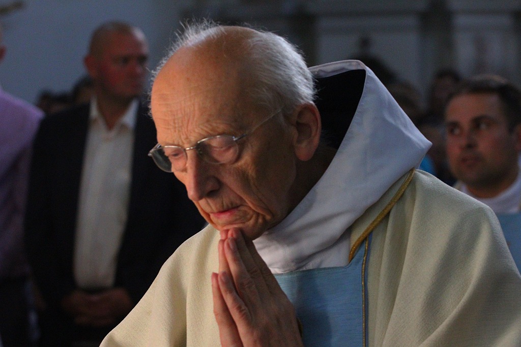 Jezus Total Detox w Legnickim Polu