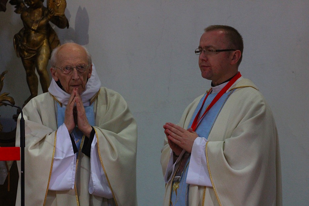 Jezus Total Detox w Legnickim Polu