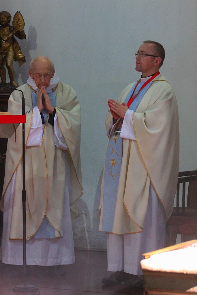 Jezus Total Detox w Legnickim Polu