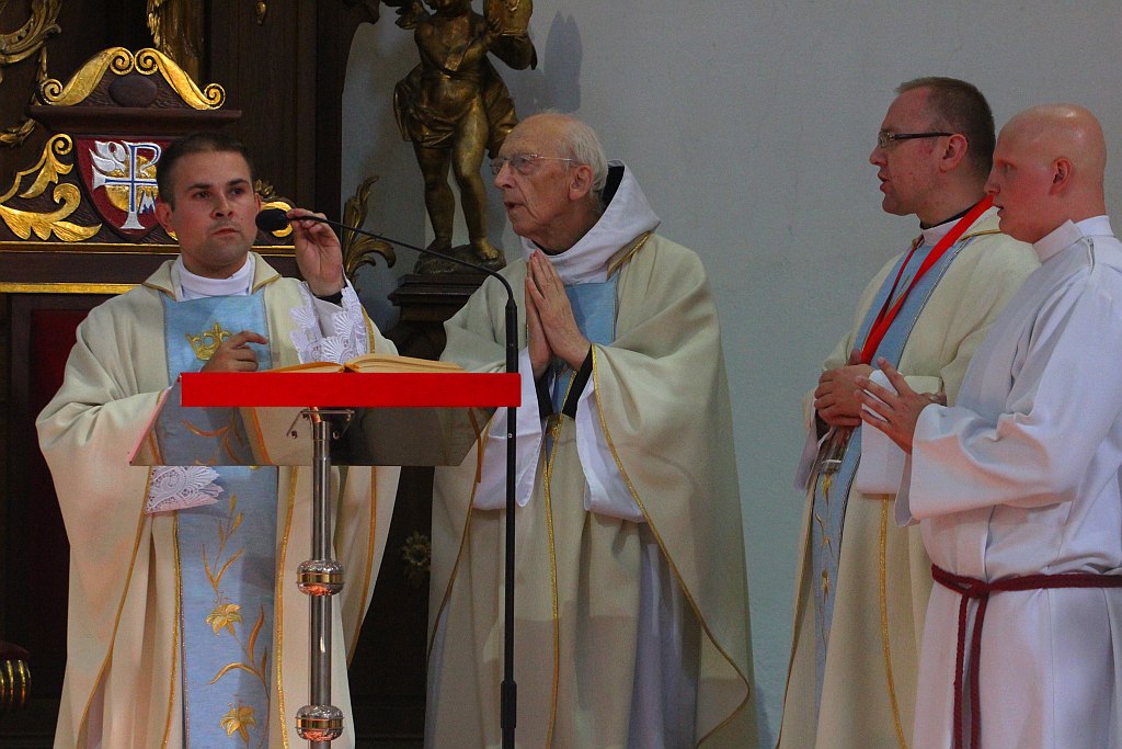 Jezus Total Detox w Legnickim Polu