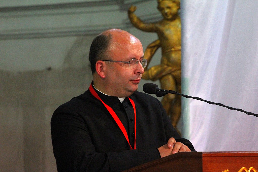 Jezus Total Detox w Legnickim Polu