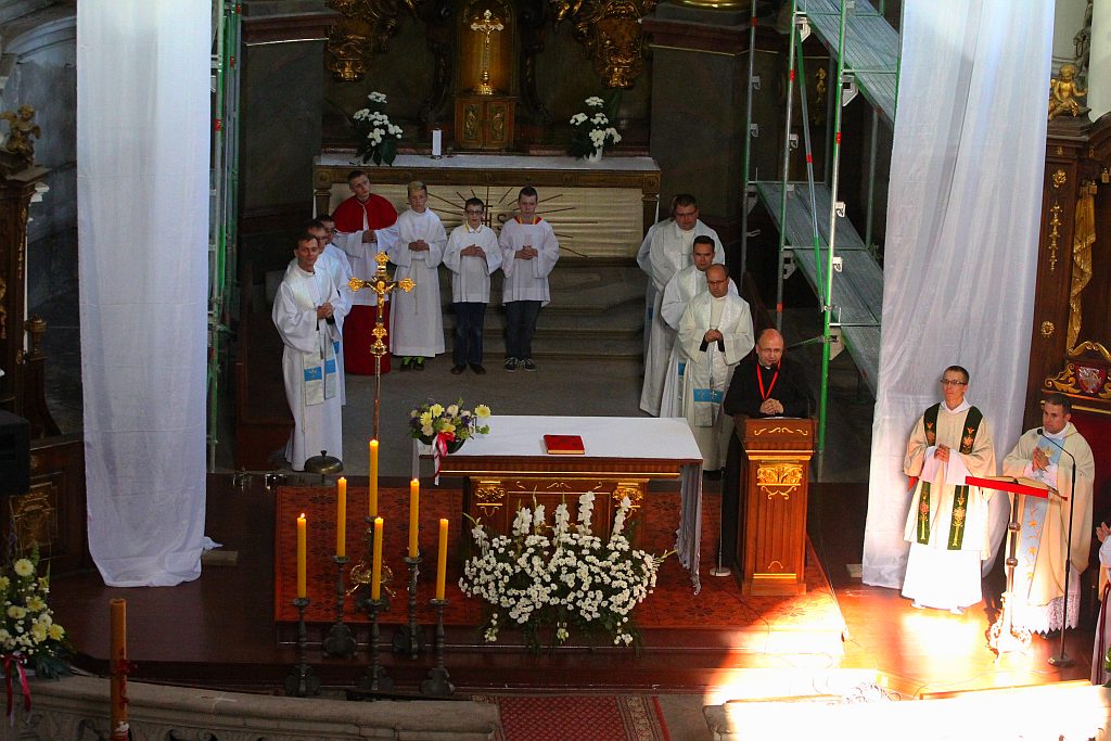 Jezus Total Detox w Legnickim Polu