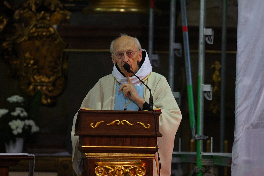 Jezus Total Detox w Legnickim Polu