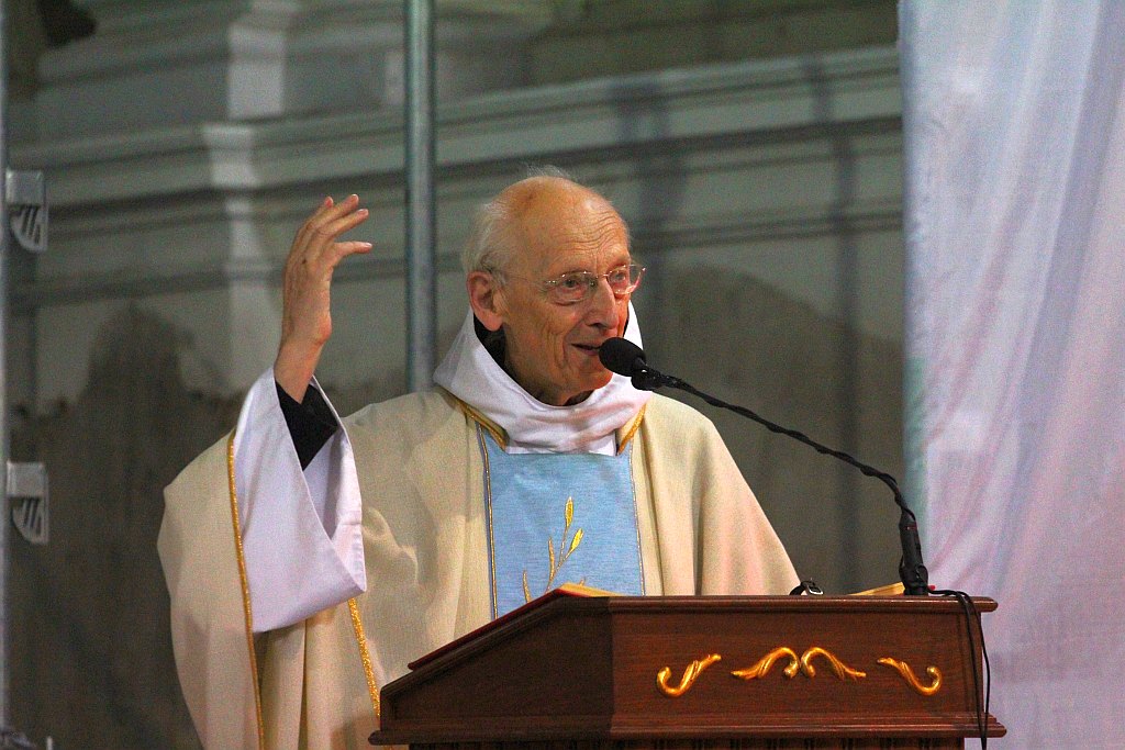 Jezus Total Detox w Legnickim Polu