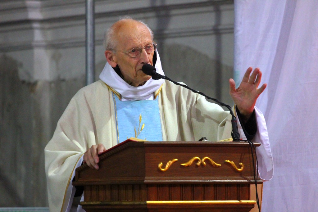 Jezus Total Detox w Legnickim Polu