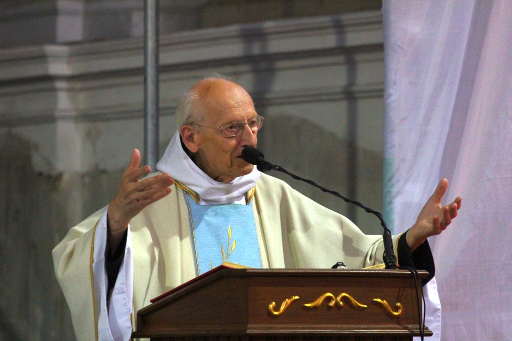 Jezus Total Detox w Legnickim Polu