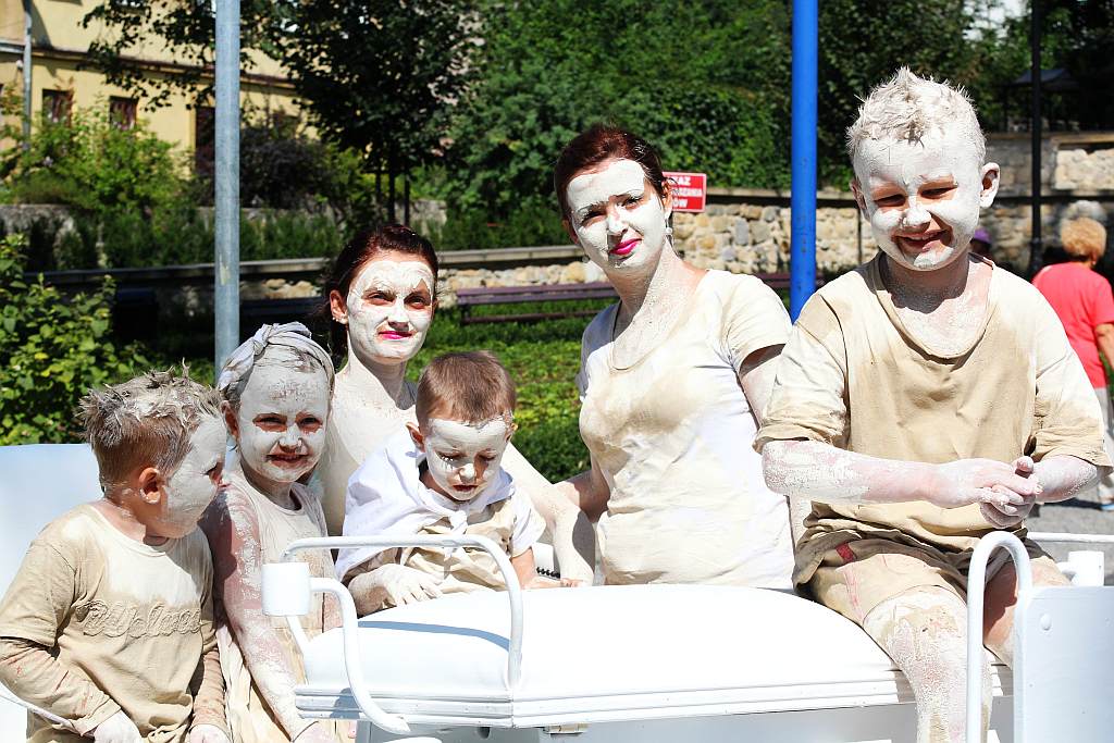 Trwa Święto Ceramiki w Bolesławcu