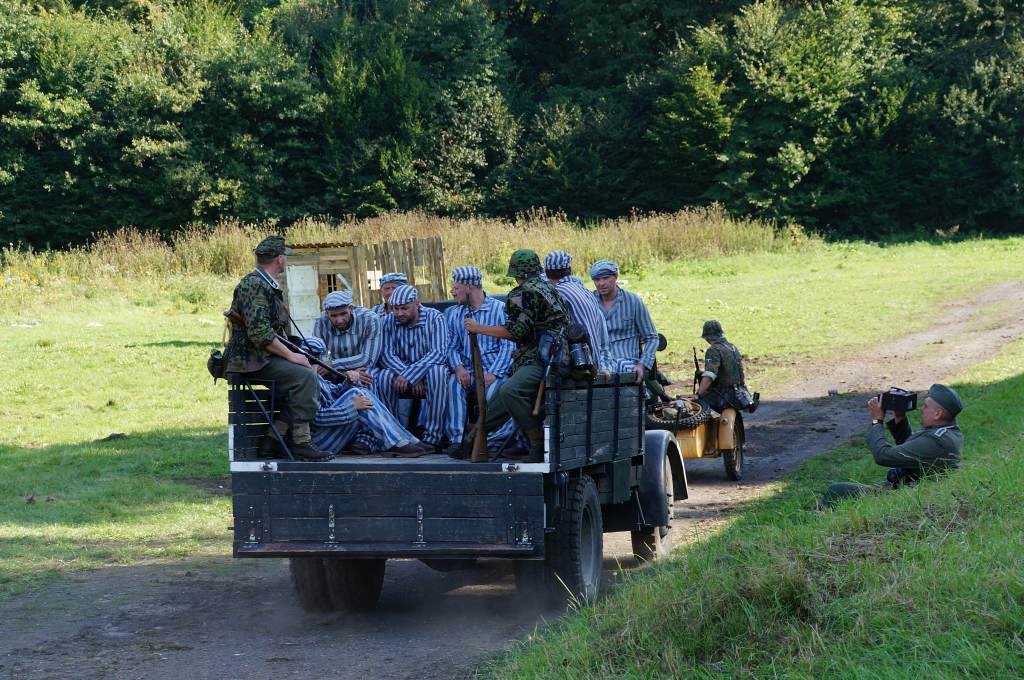 Oblężenie Klasztoru cz2
