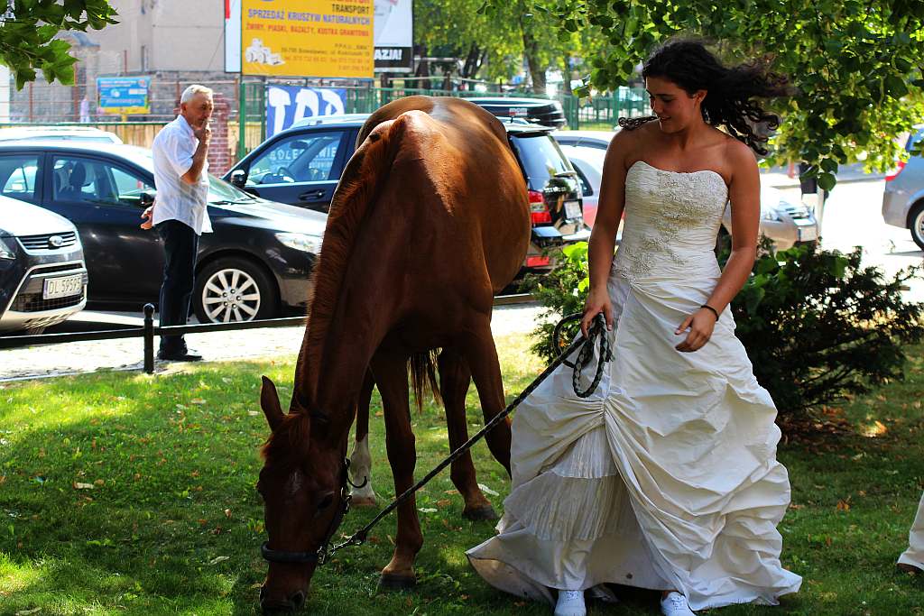 Trwa Święto Ceramiki w Bolesławcu