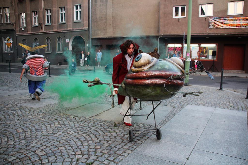 Gala Legnickiej Akademii Filmowej