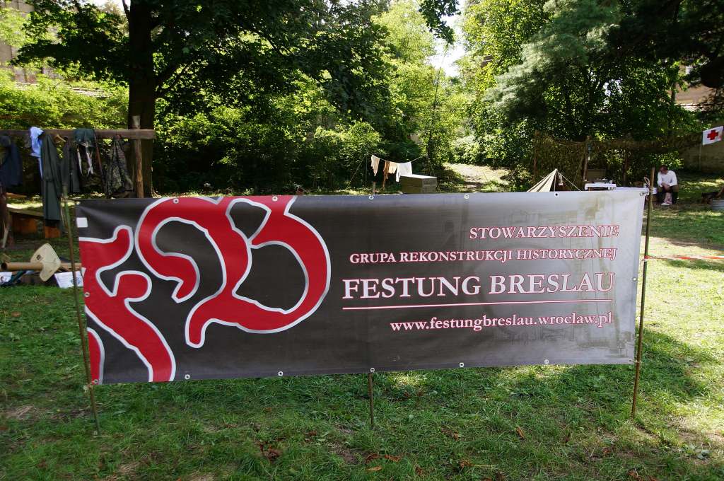 Oblężenie Klasztoru cz1