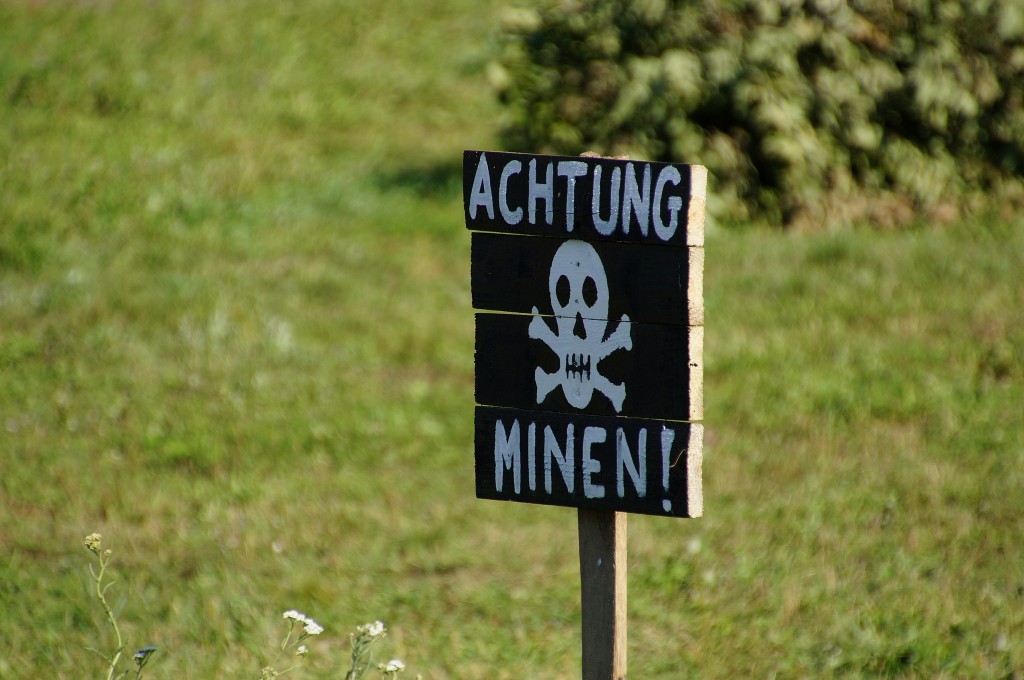 Oblężenie Klasztoru cz2