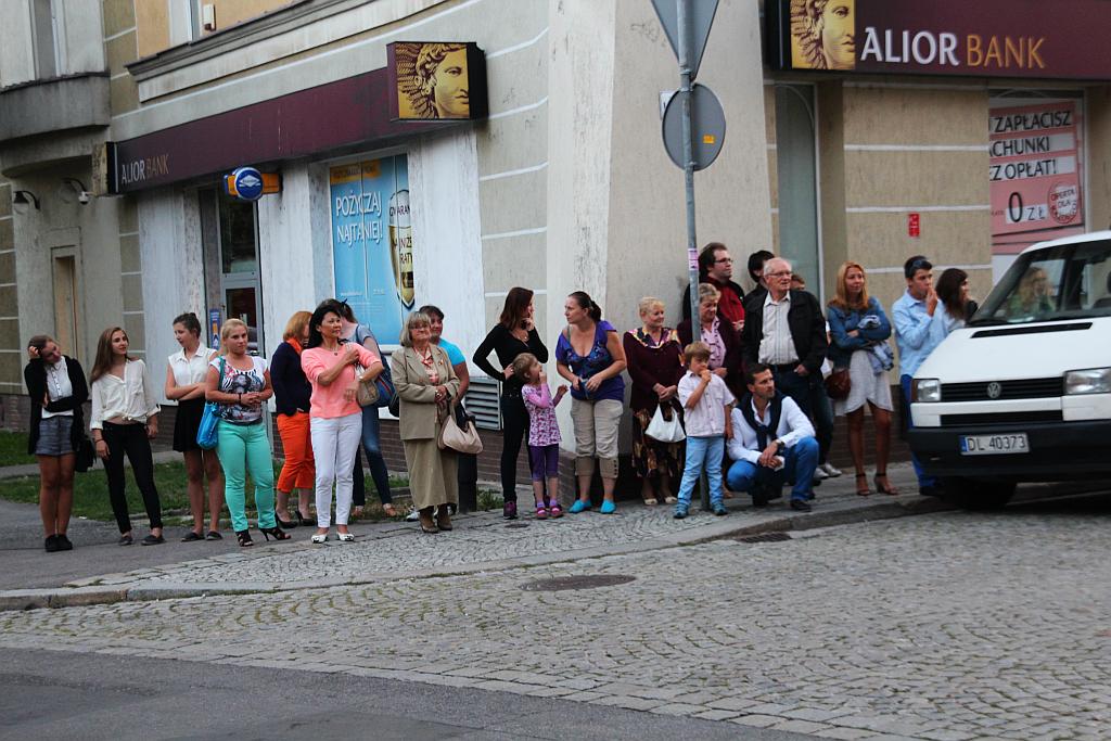 Gala Legnickiej Akademii Filmowej