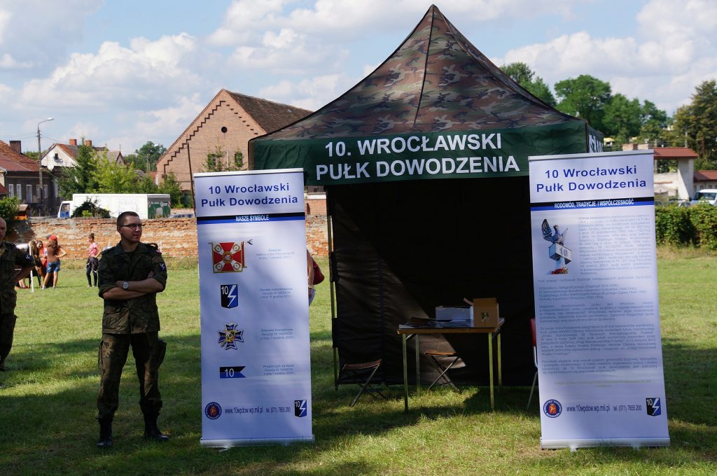 Oblężenie Klasztoru cz1