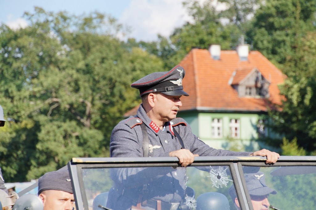 Oblężenie Klasztoru cz2