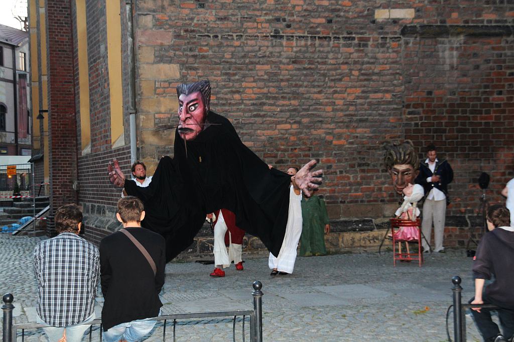 Gala Legnickiej Akademii Filmowej