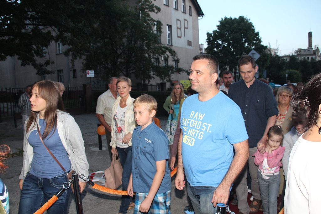 Gala Legnickiej Akademii Filmowej