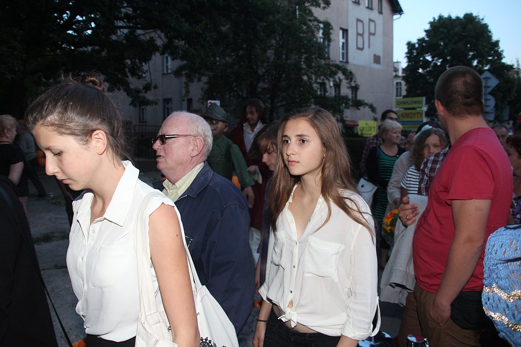 Gala Legnickiej Akademii Filmowej