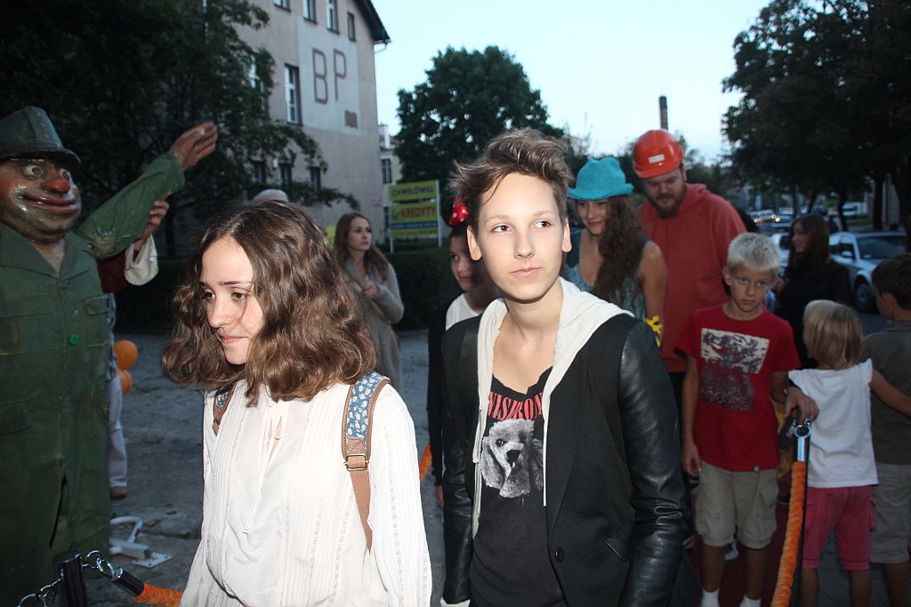 Gala Legnickiej Akademii Filmowej