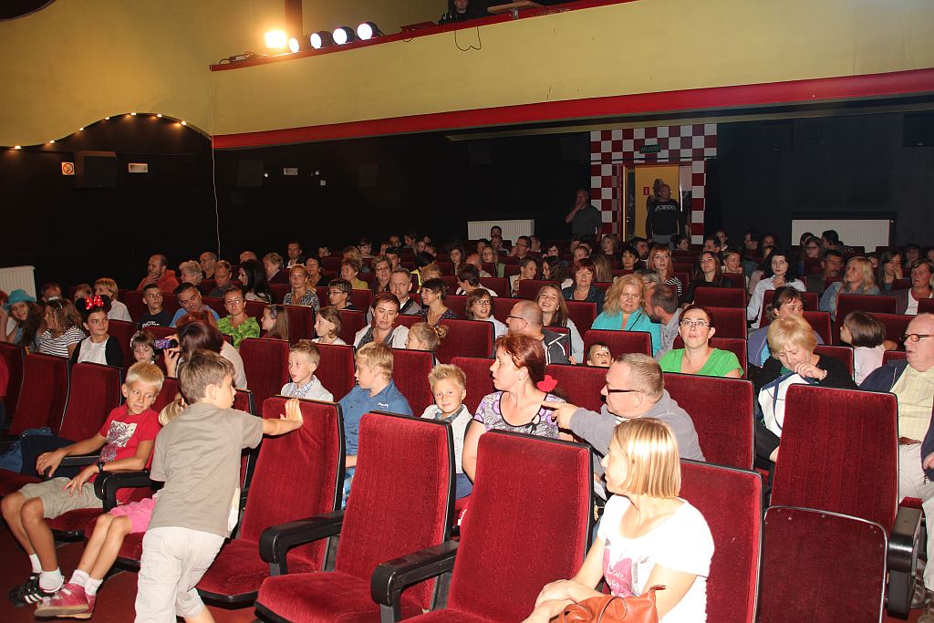 Gala Legnickiej Akademii Filmowej