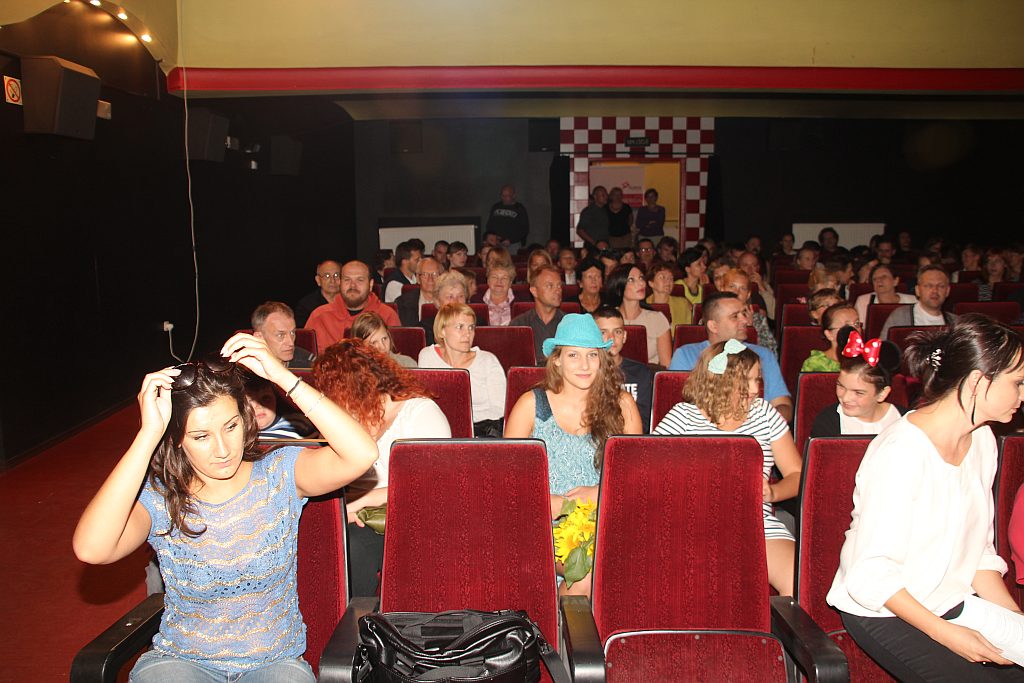 Gala Legnickiej Akademii Filmowej