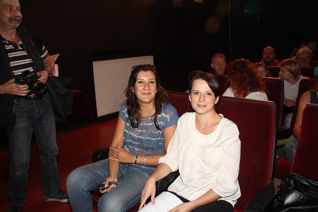 Gala Legnickiej Akademii Filmowej