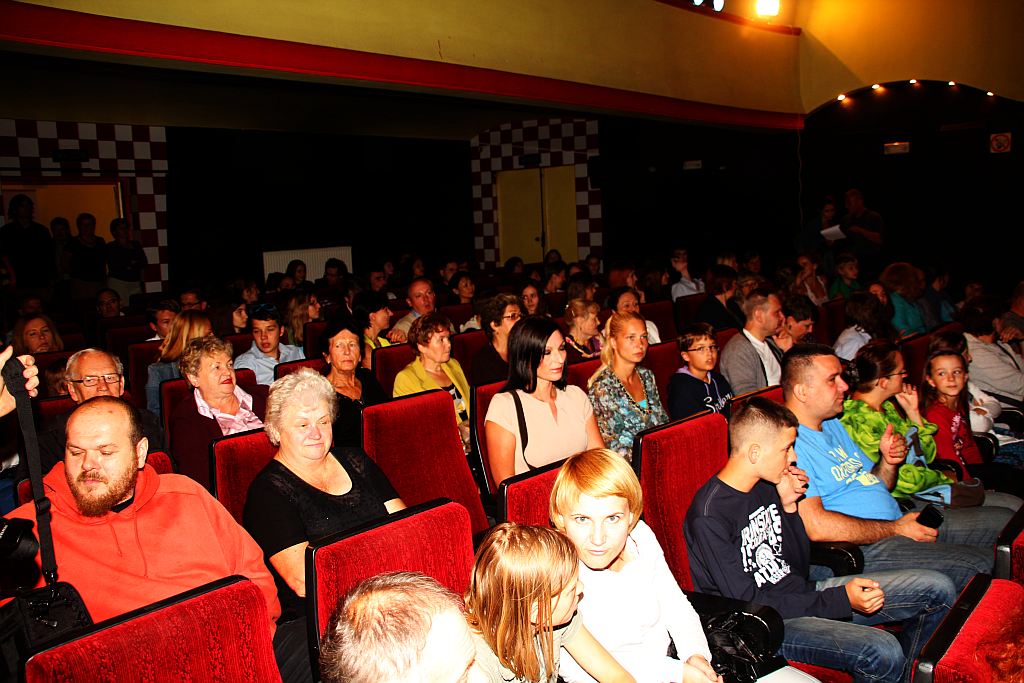 Gala Legnickiej Akademii Filmowej