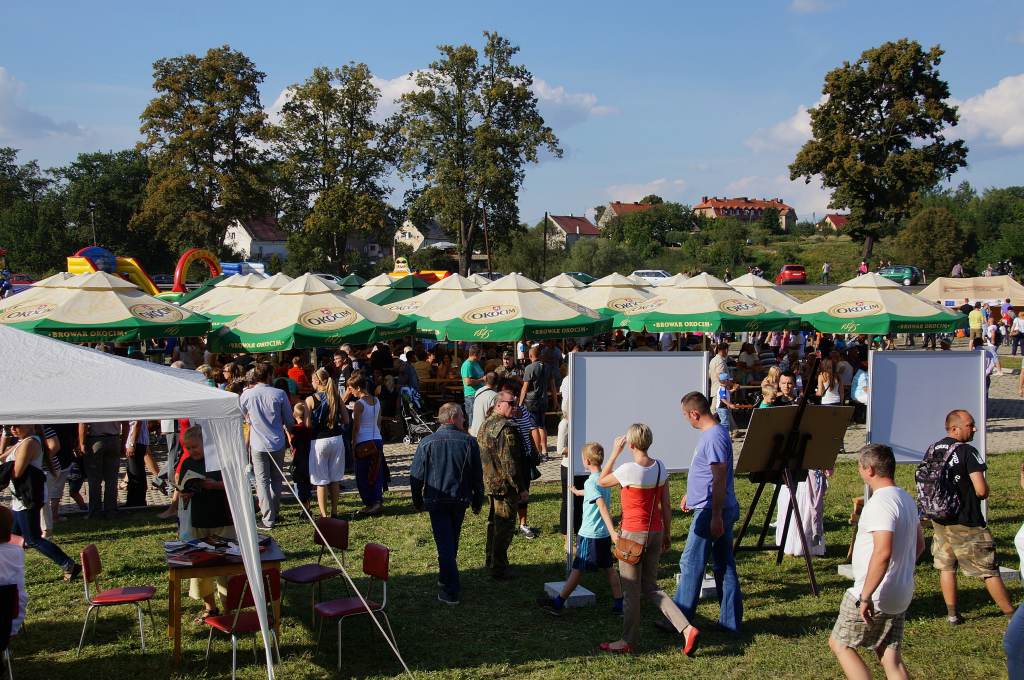 Oblężenie Klasztoru cz1