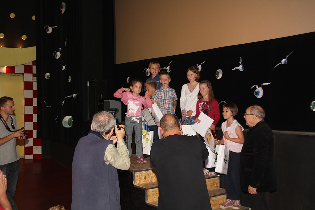 Gala Legnickiej Akademii Filmowej