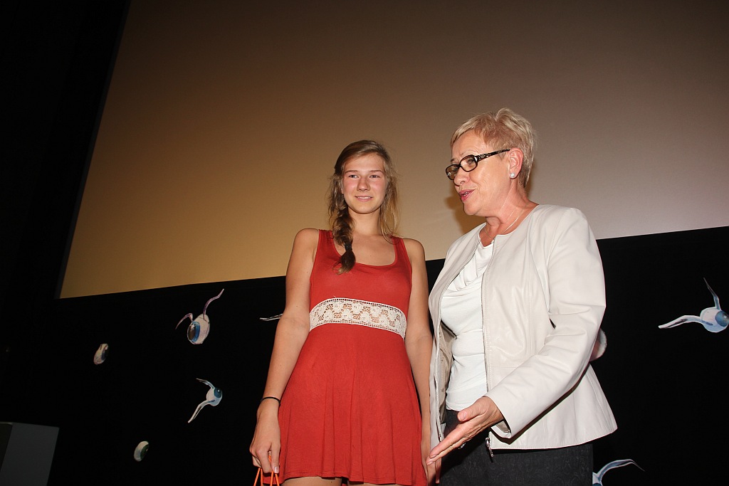 Gala Legnickiej Akademii Filmowej