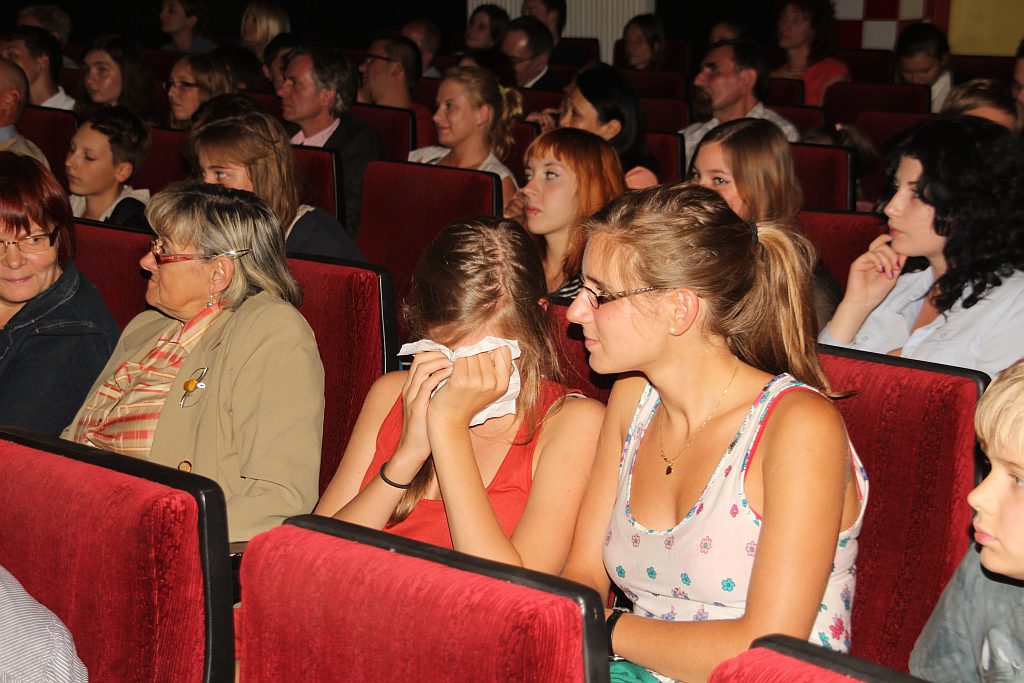 Gala Legnickiej Akademii Filmowej