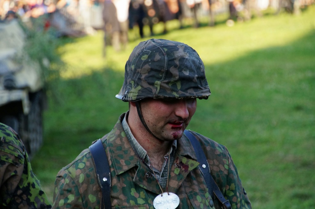 Oblężenie Klasztoru cz2
