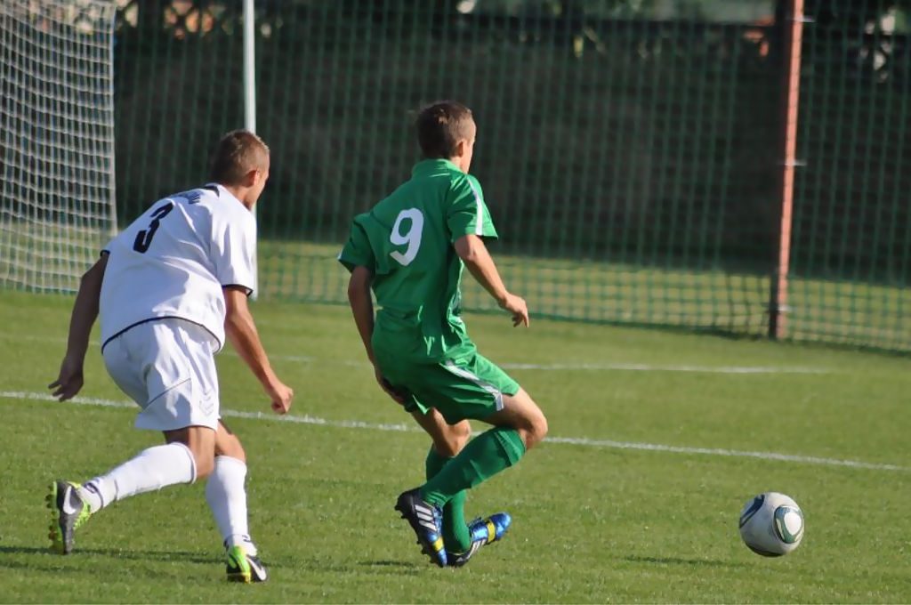 III liga: Prochowiczanka - Bystrzyca 1-1