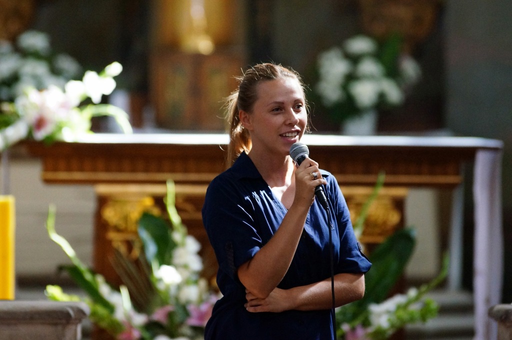 XX Spotkania Młodych – Jezus Total Detox