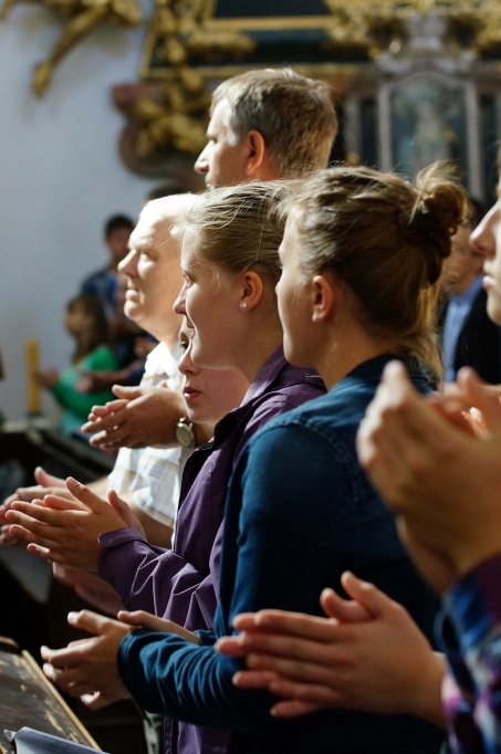 XX Spotkania Młodych – Jezus Total Detox