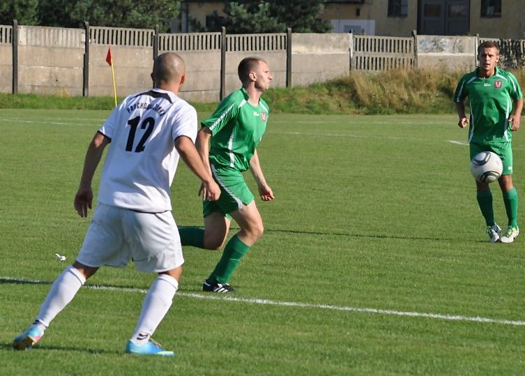 III liga: Prochowiczanka - Bystrzyca 1-1