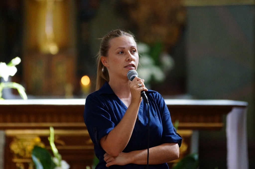 XX Spotkania Młodych – Jezus Total Detox