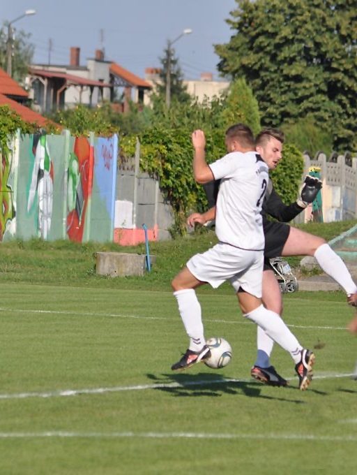 III liga: Prochowiczanka - Bystrzyca 1-1