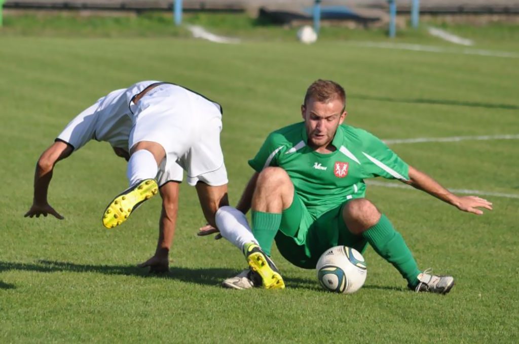 III liga: Prochowiczanka - Bystrzyca 1-1