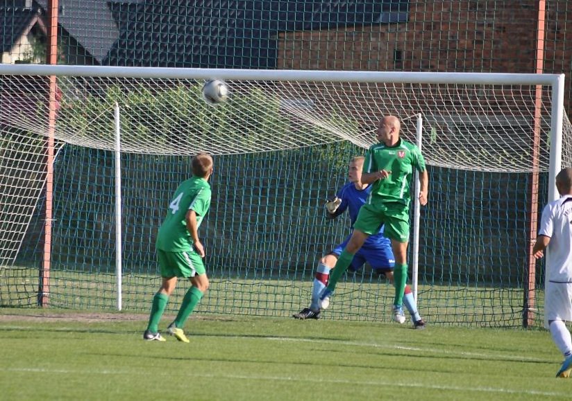 III liga: Prochowiczanka - Bystrzyca 1-1
