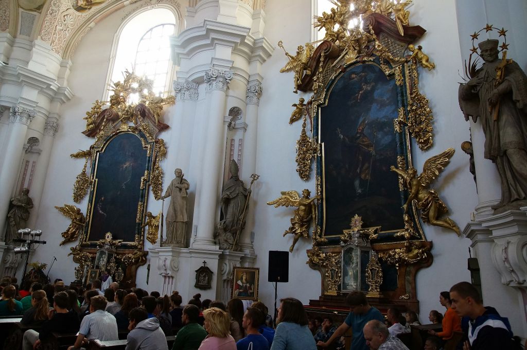 XX Spotkania Młodych – Jezus Total Detox